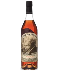 Pappy Van Winkle 15 Year Bourbon 2006 100% Stitzel-Weller